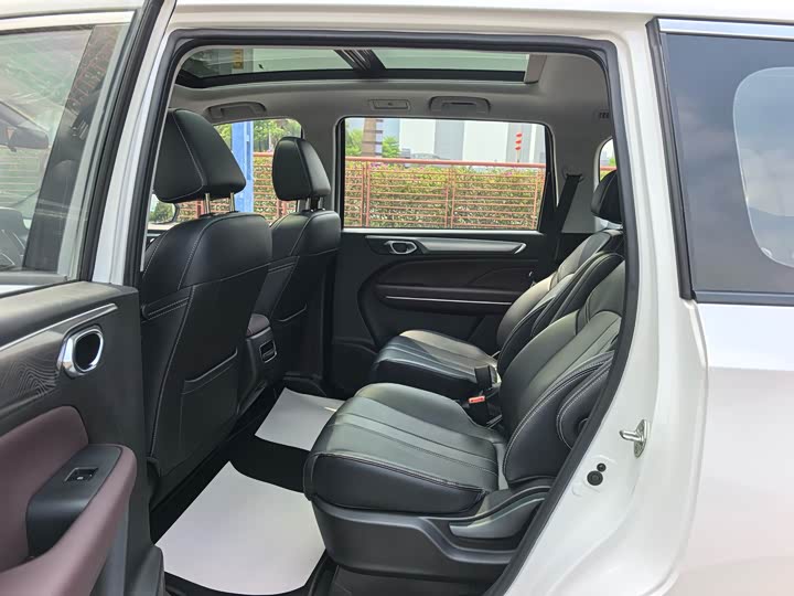 Trumpchi M6 2023 PRO 270 T DCT — фото 5