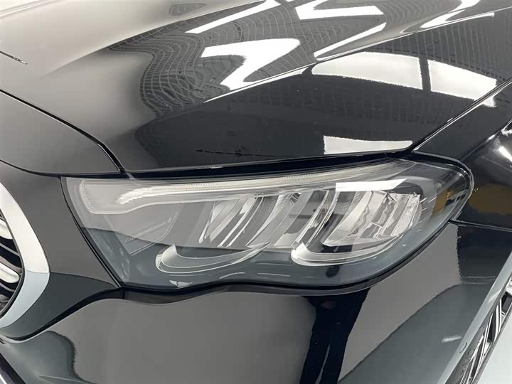 Mercedes-Benz E-Class 2024 E 300 L Luxury — фото 16
