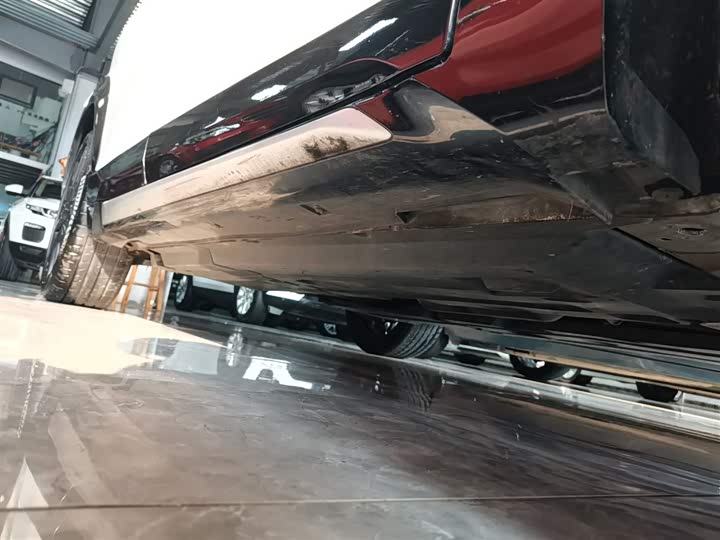 Changan UNI-T 2023 1.5 T Premium — фото 21