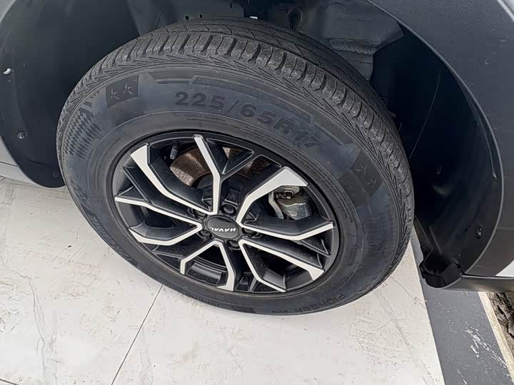 Haval H6 1.5T автомат — фото 5