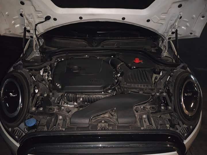 MINI Hatch — фото 11