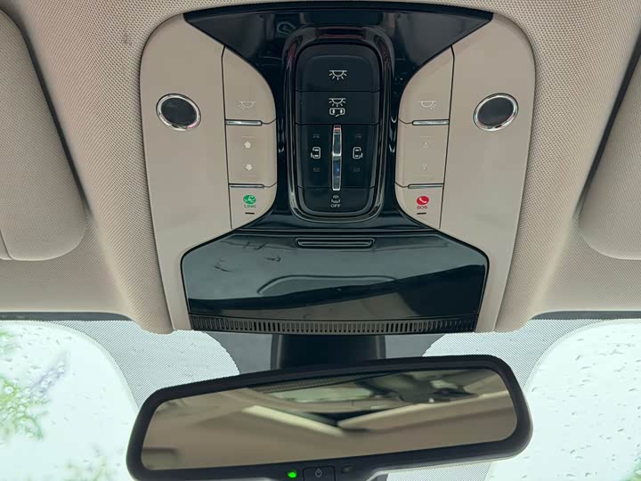 Trumpchi M8 2018 320 T — фото 21