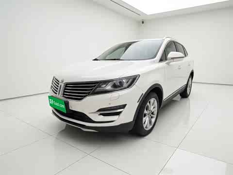 Lincoln MKC 2017 2.0 T 4 WD — фото 26