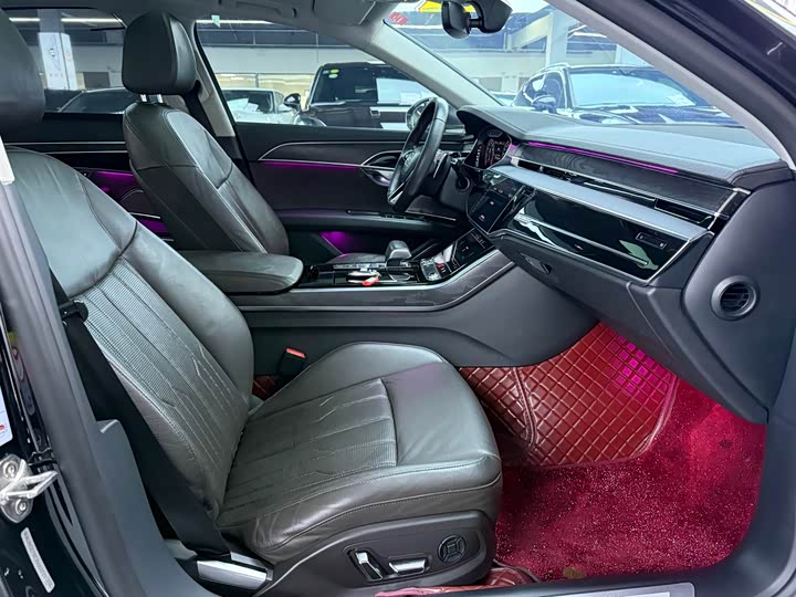 Audi A8 2019 Plus A 8 L 50 TFSI quattro Comfort — фото 12