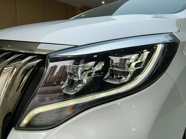 Trumpchi M8 2021 390 T — фото 24