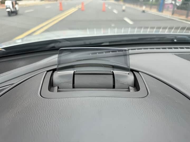 Mazda Atenza — фото 18