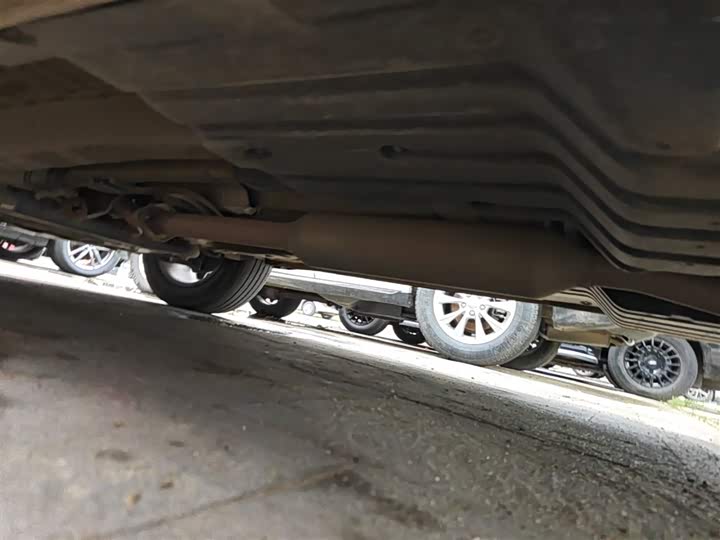 Changan CS55 PLUS 2023 1.5 T DCT — фото 22