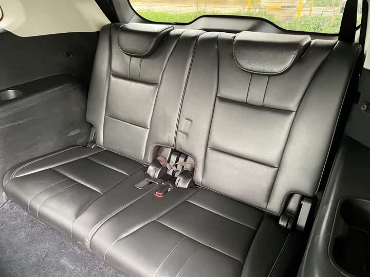 Trumpchi GS8 2017 320 T 2 WD ( ) — фото 9
