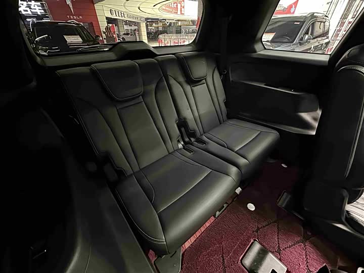 Trumpchi GS8 2022 2.0 TM 2 WD ( ) — фото 29
