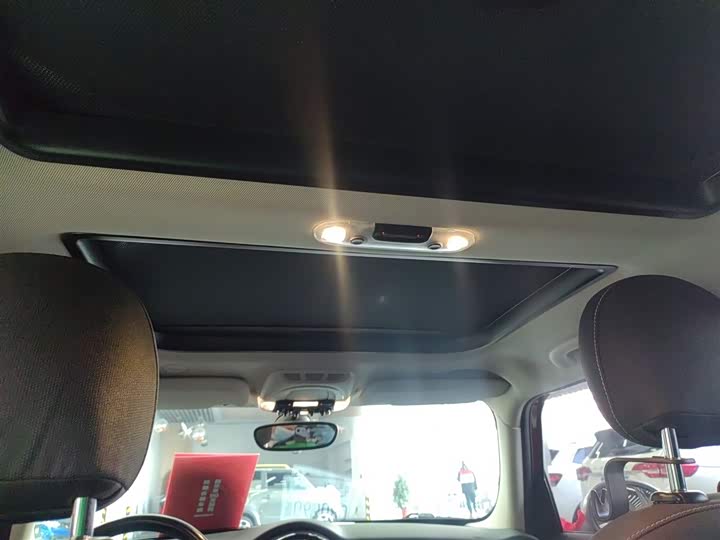 MINI Hatch — фото 15