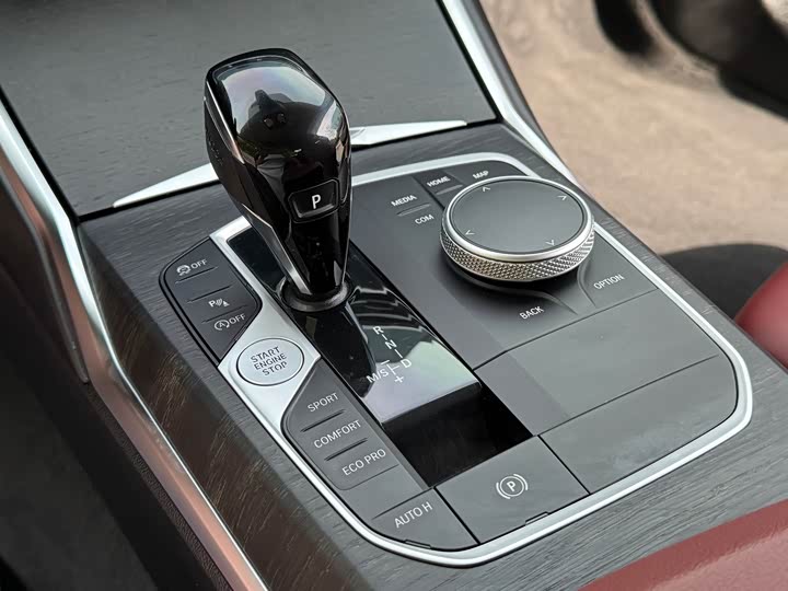 BMW 4 Series — фото 12