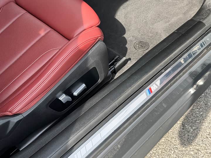 BMW 4 Series — фото 14