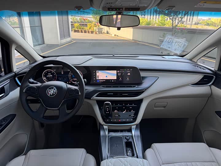Buick GL8 2021 ES 653 T Comfort — фото 8