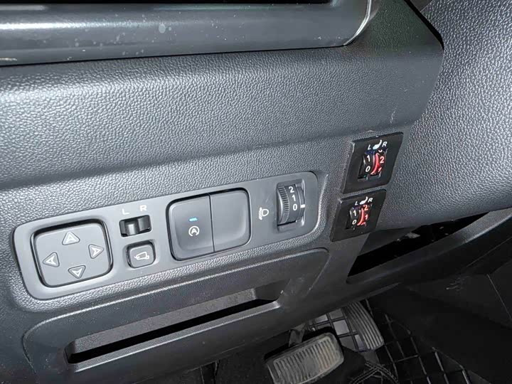 Changan CS35 PLUS 2021 NE 1.4 T DCTLuxury — фото 10