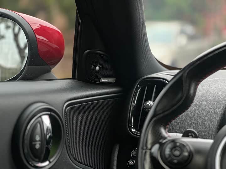 MINI Hatch — фото 17