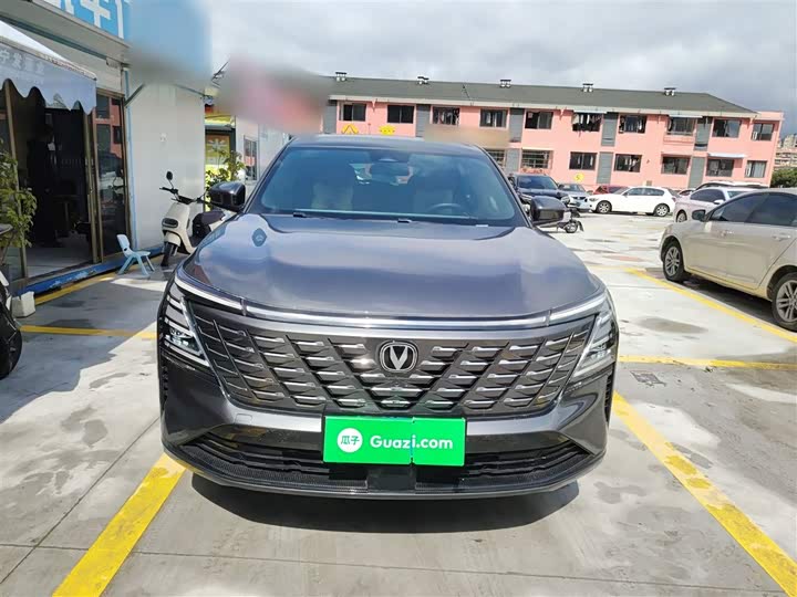 Changan CS75 PLUS 2025 1.5 T — фото 3