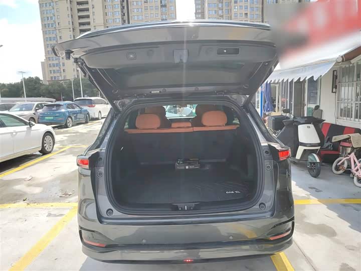 Changan CS75 PLUS 2025 1.5 T — фото 19