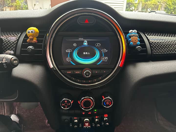 MINI Hatch — фото 14