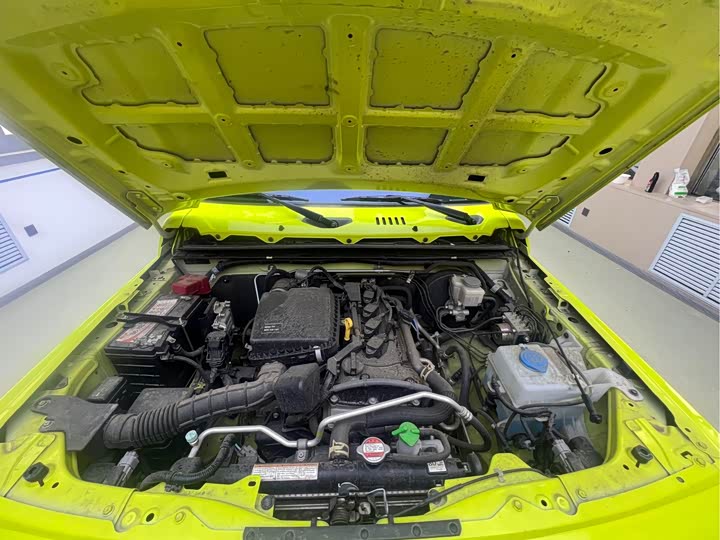 Suzuki — фото 16