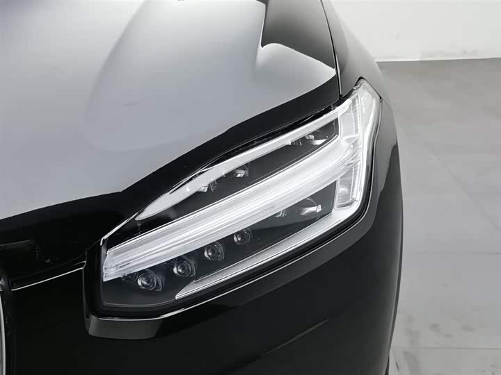 Volvo XC90 Hybrid 2023 T 8 RECHARGE 7 — фото 7