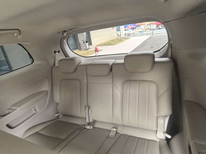 Trumpchi M8 2018 320 T — фото 10
