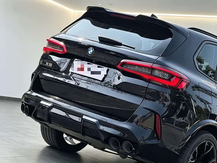 BMW X 5 2020 x Drive 40i M — фото 12