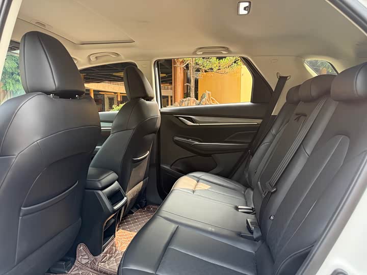 Changan CS55 PLUS 2020 1.5 T AT — фото 6