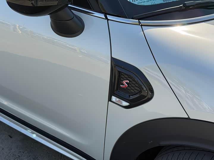 MINI Countryman — фото 16