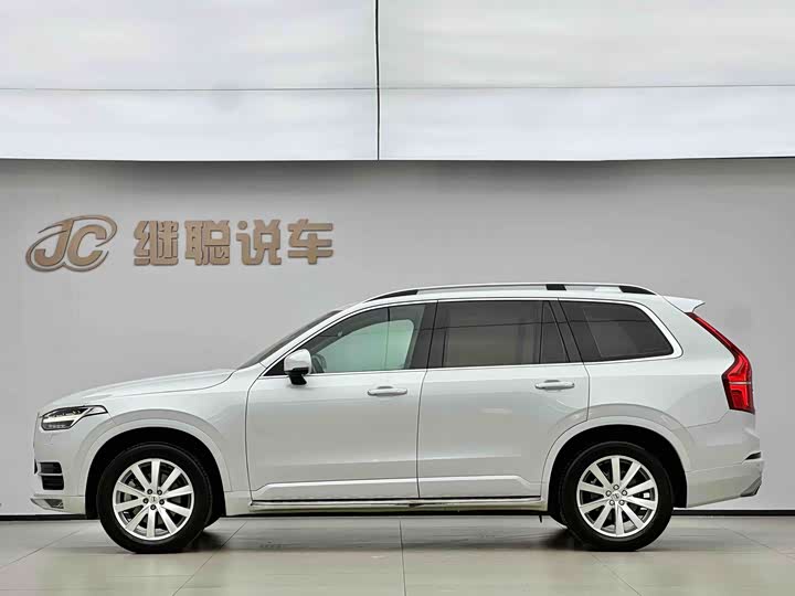 Volvo XC90 2015 T 6 7 — фото 6
