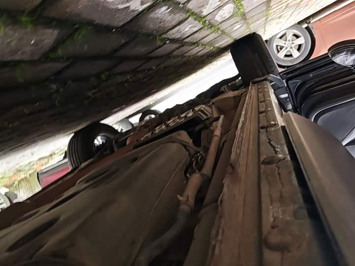 Changan CS75 PLUS 2021 1.5 T ATLuxury — фото 22