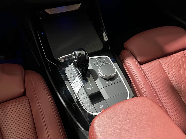BMW X3 2022 x Drive 30i Leading M — фото 15