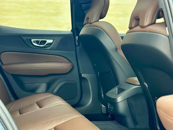 Volvo S60 2021 T 4 — фото 7