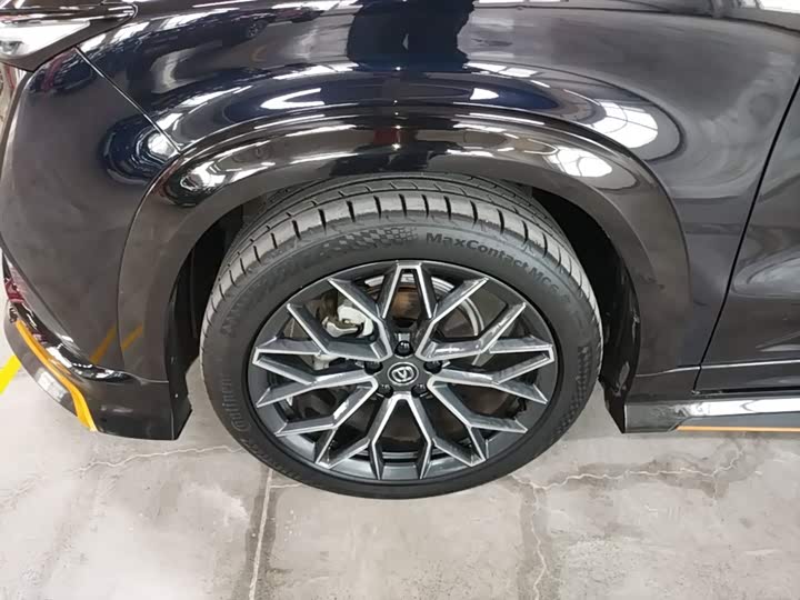 Changan UNI-T 2022 1.5 T Premium — фото 23