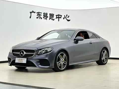 Mercedes-Benz E-Class 2017 E 200 — фото 10