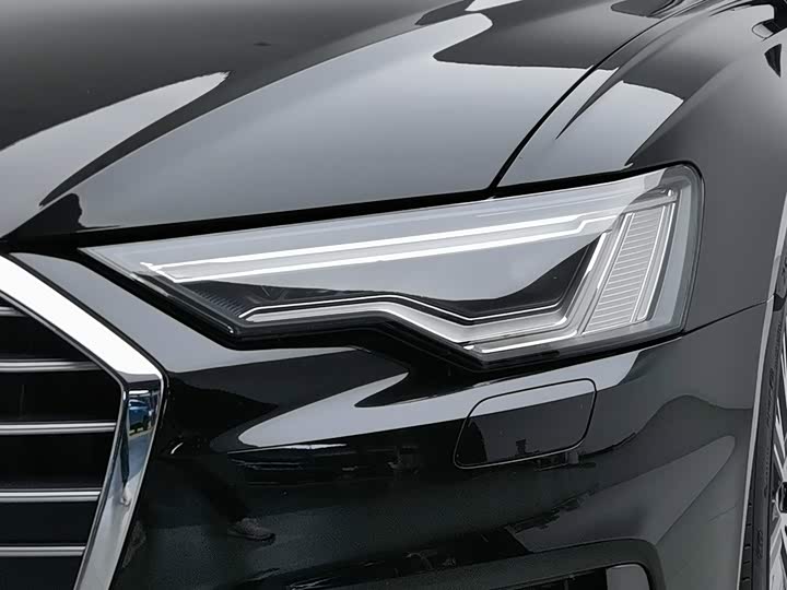 Audi A6L 40 TFSI люкс-динамик — фото 7