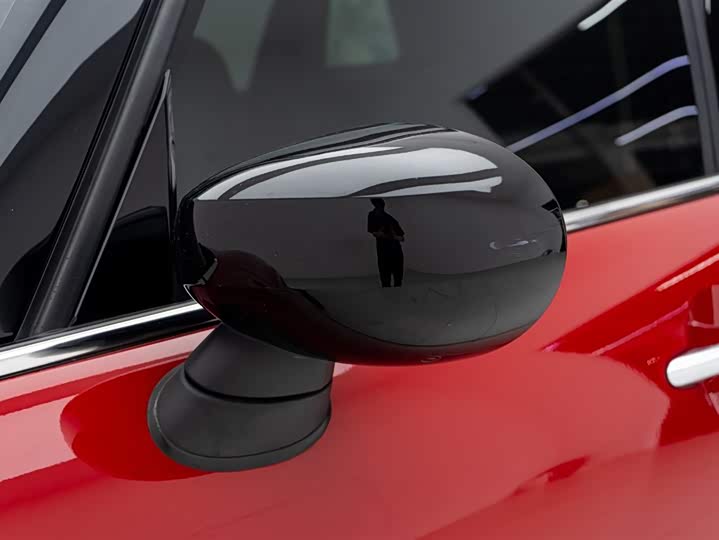 MINI Hatch — фото 10