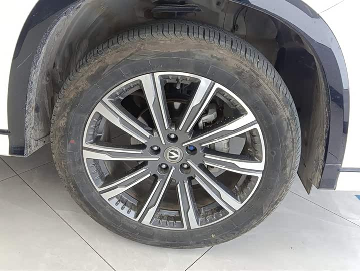 Changan CS75 PLUS 2024 1.5 T — фото 6