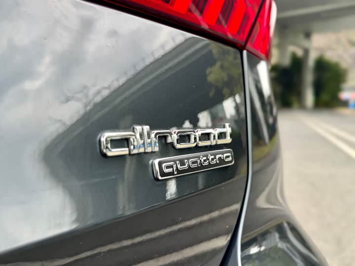 Audi A6 2022 allroad quattro 55 TFSI — фото 20