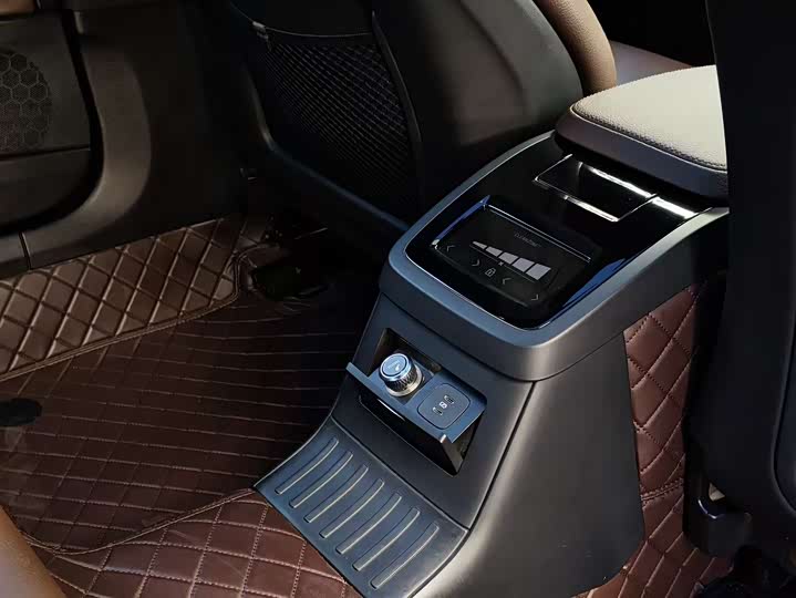 Volvo S90 Hybrid 2021 T 8 E Hybrid — фото 14