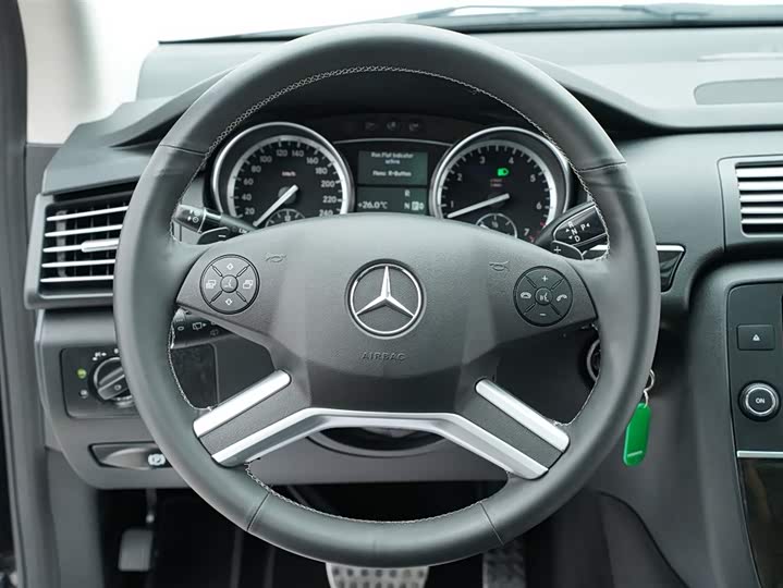 Mercedes-Benz R-Class 2014 R 320 4 MATIC Luxury — фото 17