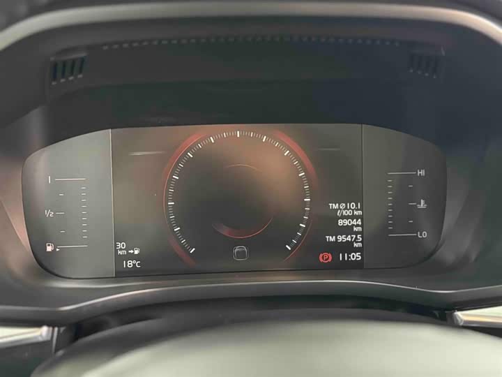 Volvo XC60 2019 T 5 4 WD VI — фото 12