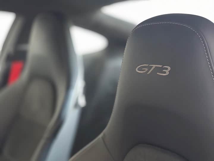 Porsche 911 2013 GT 3.8 L — фото 19