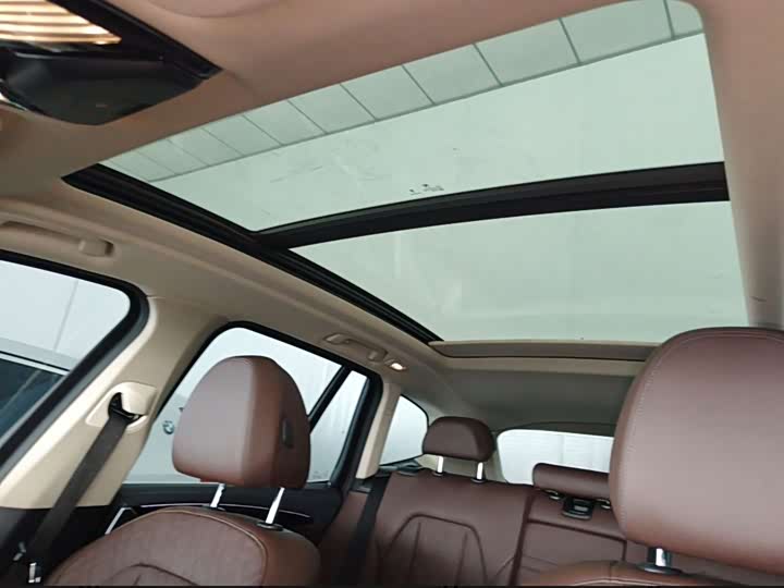 BMW X3 2022 x Drive 25i M — фото 13