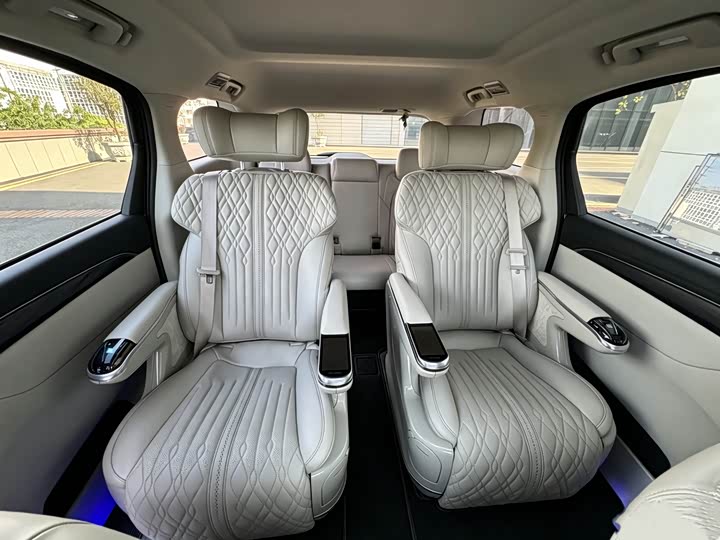 Buick GL8 2021 ES 653 T Comfort — фото 11