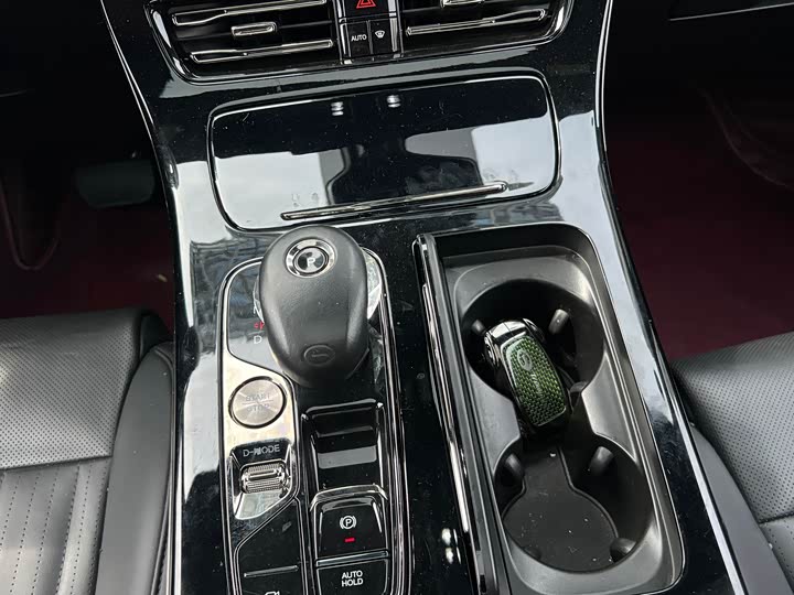 Trumpchi M8 2023 400 T — фото 17