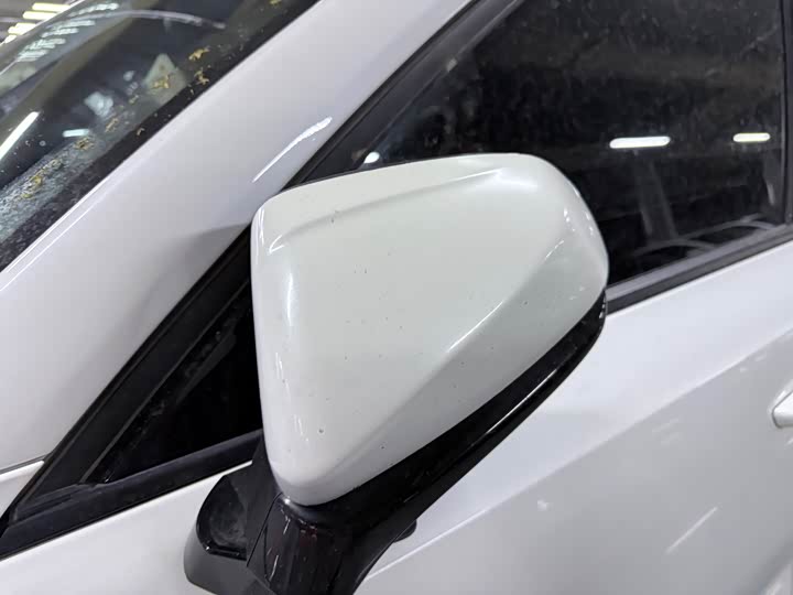 Changan CS35 PLUS 2021 NE 1.4 T DCTLuxury — фото 6