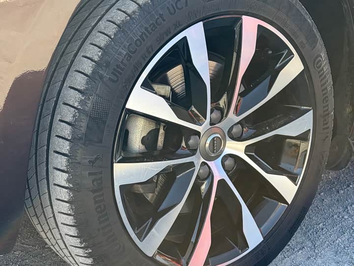 Volvo S60 2018 S 60 L T 3 — фото 17