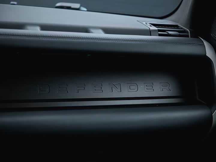 Land Rover Defender — фото 23