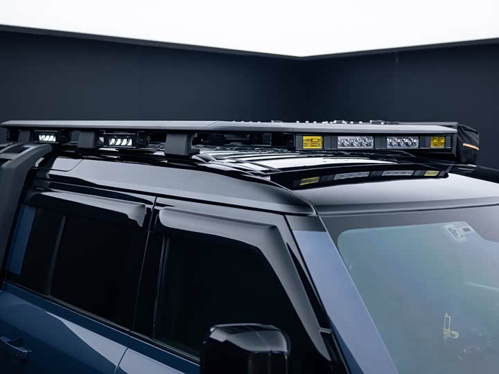 Land Rover Defender — фото 34