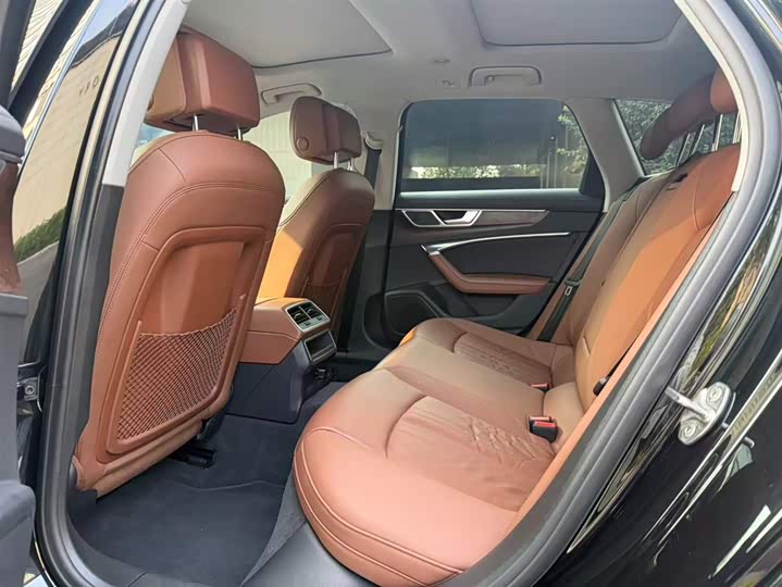 Audi A6 2020 allroad quattro 55 TFSI — фото 16